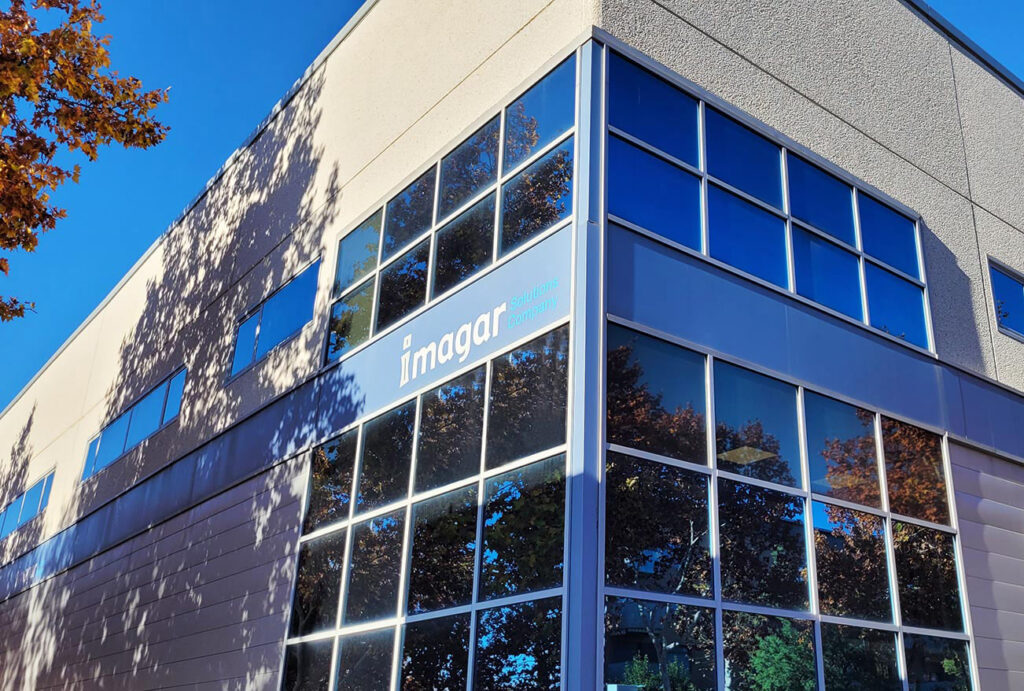 Imagar Solutions company Partner Microsoft 365